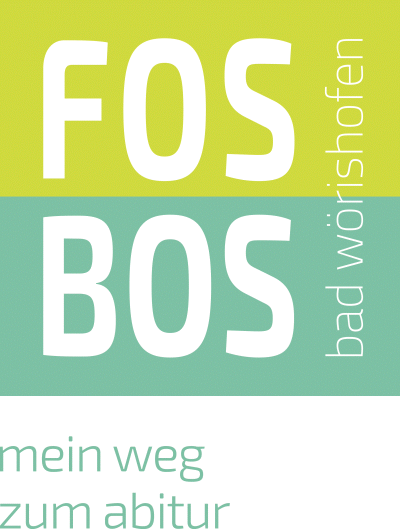 Logo Berufsoberschule Bad Wörishofen