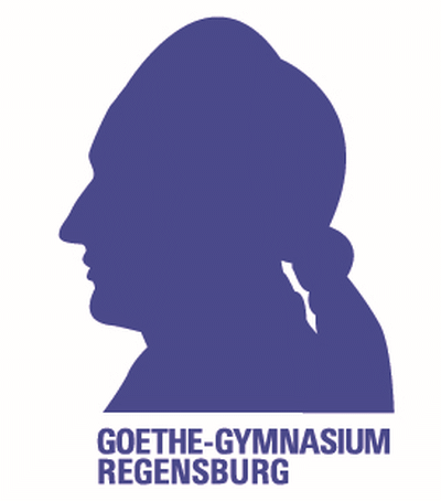 Logo Goethe-Gymnasium Regensburg