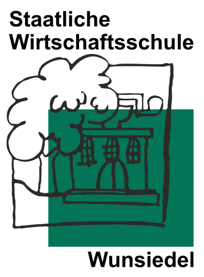 Logo Staatliche Wirtschaftsschule Wunsiedel