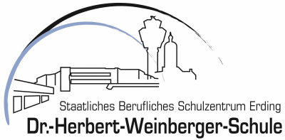 Logo Dr.-Herbert-Weinberger-Schule, Staatliche Fachakademie für Sozialpädagogik