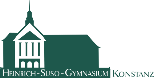 Logo Heinrich-Suso-Gymnasium