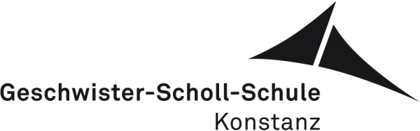 Logo Geschwister-Scholl-Schule Konstanz - Realschule