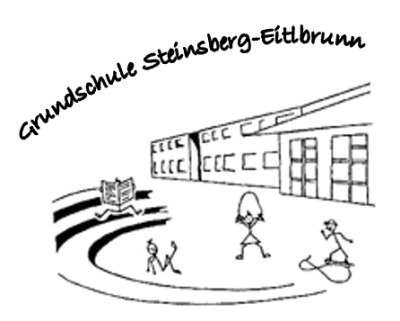 Logo Grundschule Steinsberg-Eitlbrunn