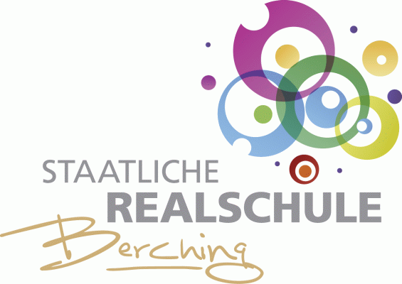 Logo Staatl. Realschule Berching