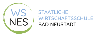 Logo Staatliche Wirtschaftsschule Bad Neustadt a.d. Saale