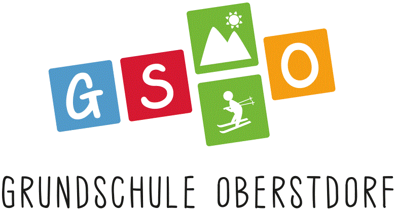 Logo Grundschule Oberstdorf